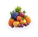 fruits